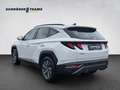 Hyundai TUCSON 1.6 CRDi DCT Select LED/NAVI/SHZ Weiß - thumbnail 3
