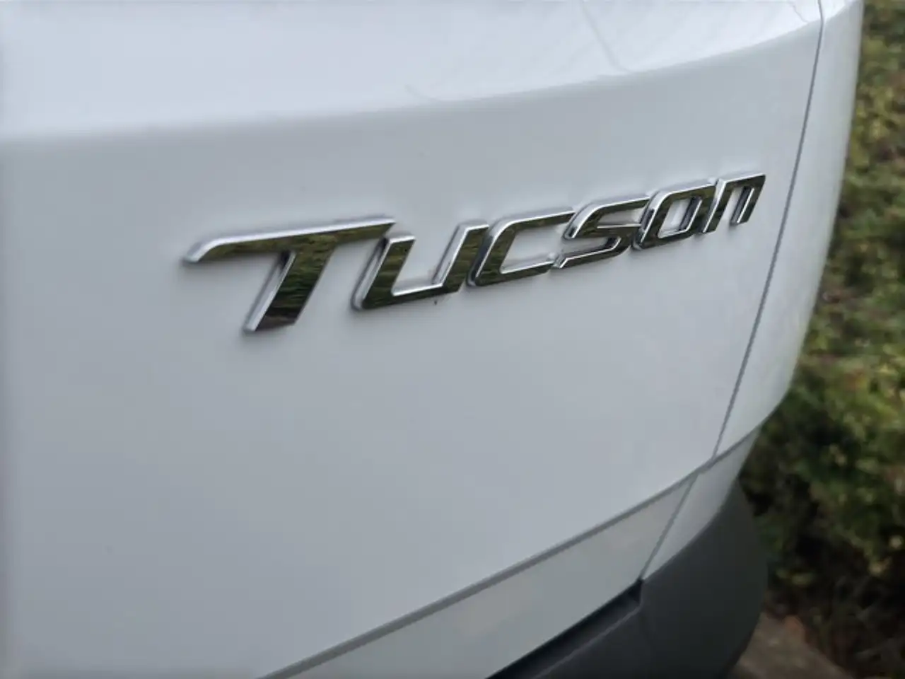 Hyundai TUCSON 1.6 CRDi DCT Select LED/NAVI/SHZ 13
