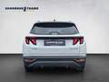 Hyundai TUCSON 1.6 CRDi DCT Select LED/NAVI/SHZ Weiß - thumbnail 4