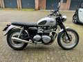 Triumph Bonneville T100 Zilver - thumbnail 1