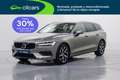 Volvo V60 D4 Momentum Aut. Gris - thumbnail 1