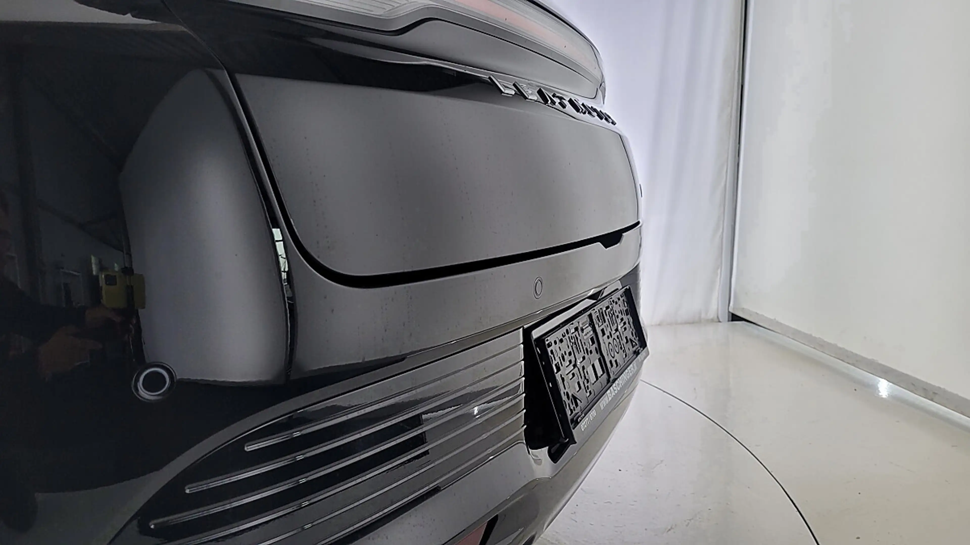 Leapmotor B05 Design Pro Max Lenkrad-Hzg M.Black/Shadow — photo 11