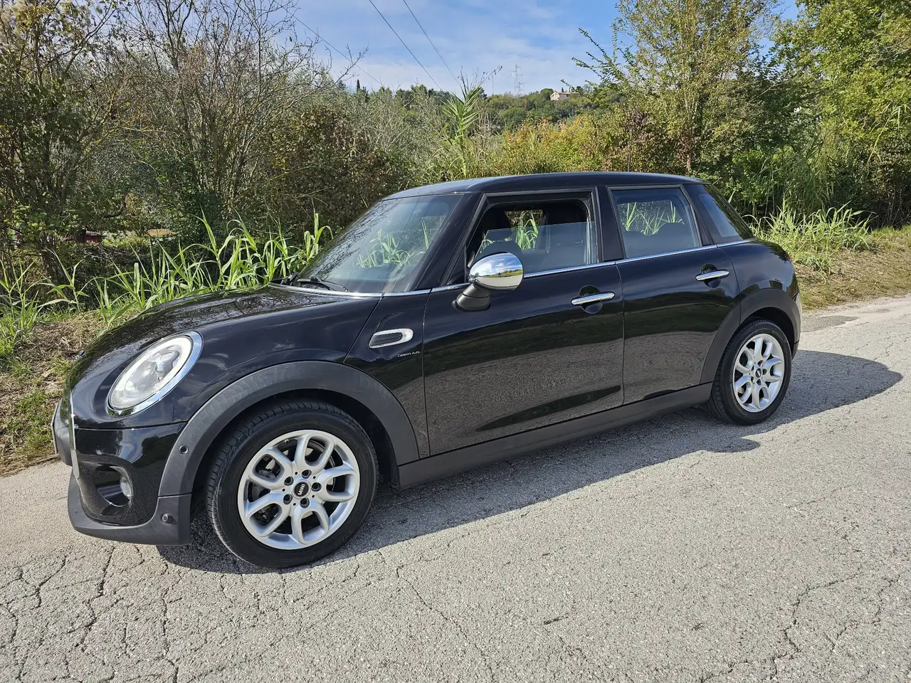 MINI