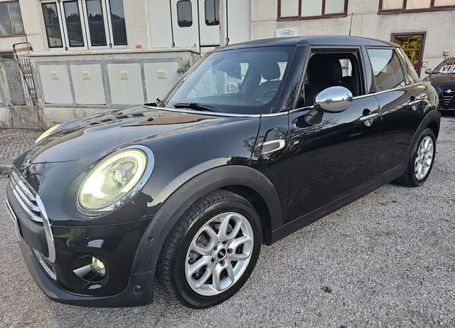 MINI Autres 1.5 One D Hype 5p