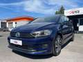 Volkswagen Golf Sportsvan VII Comfortlin BMT Navi Automatik Blau - thumbnail 1