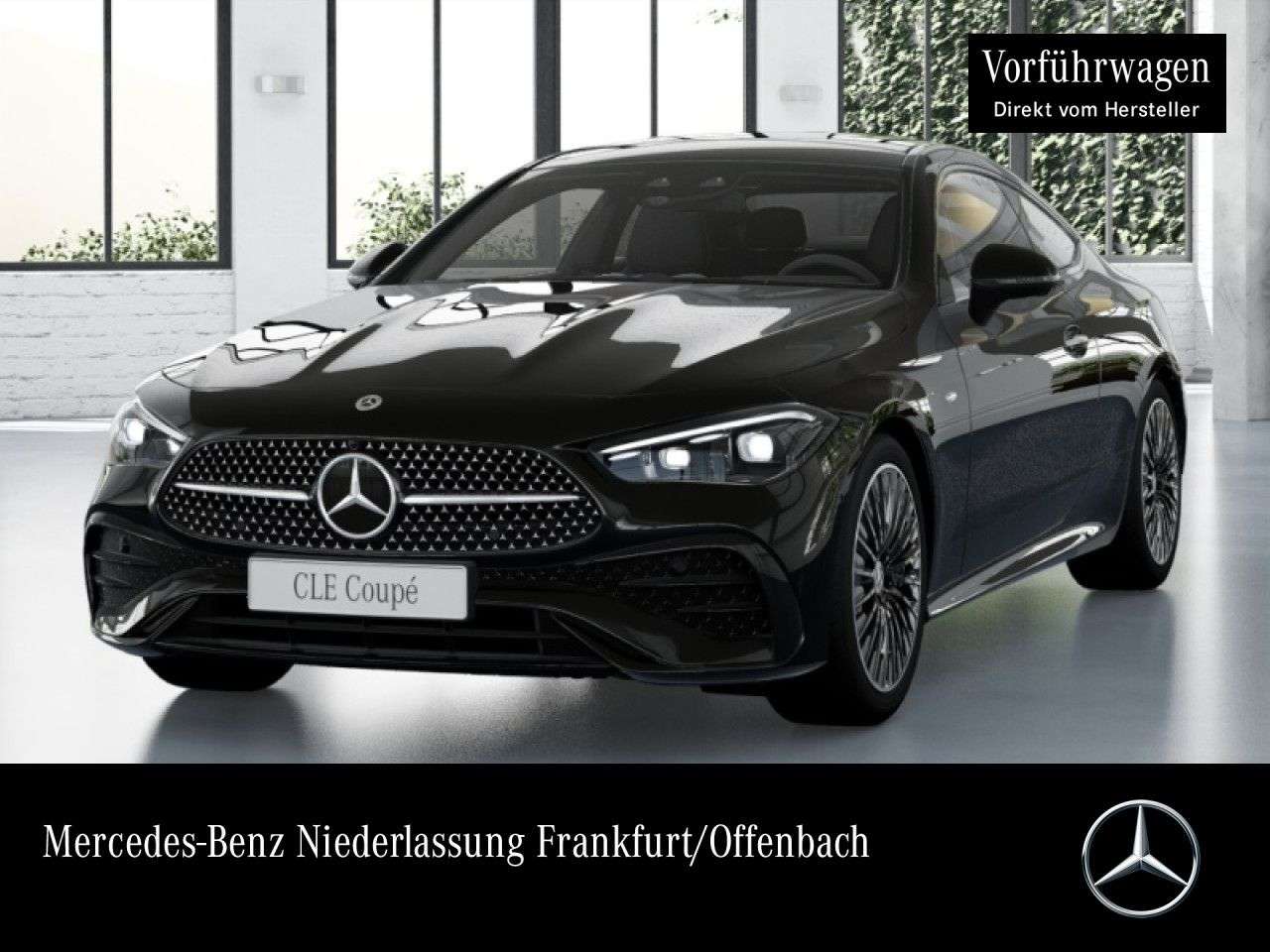 2026 Mercedes Benz CLE 300