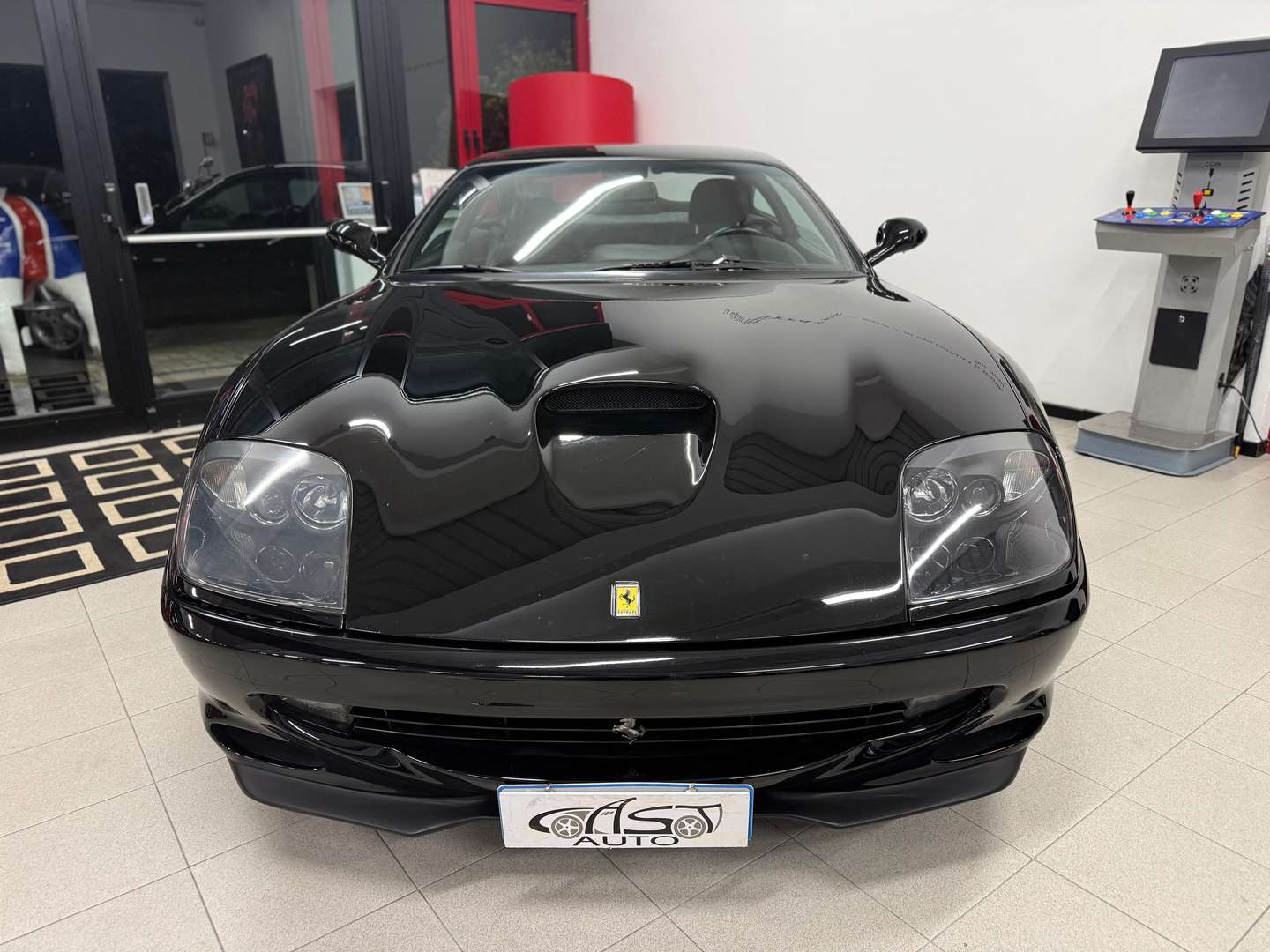 Ferrari 550 Maranello - - Joinsteer - #3