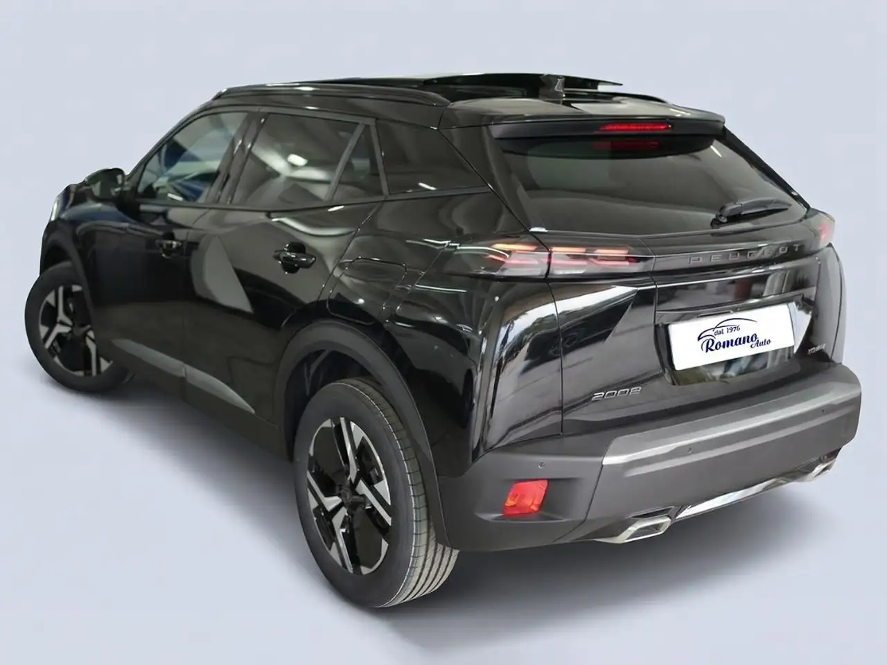 Peugeot 2008 2026