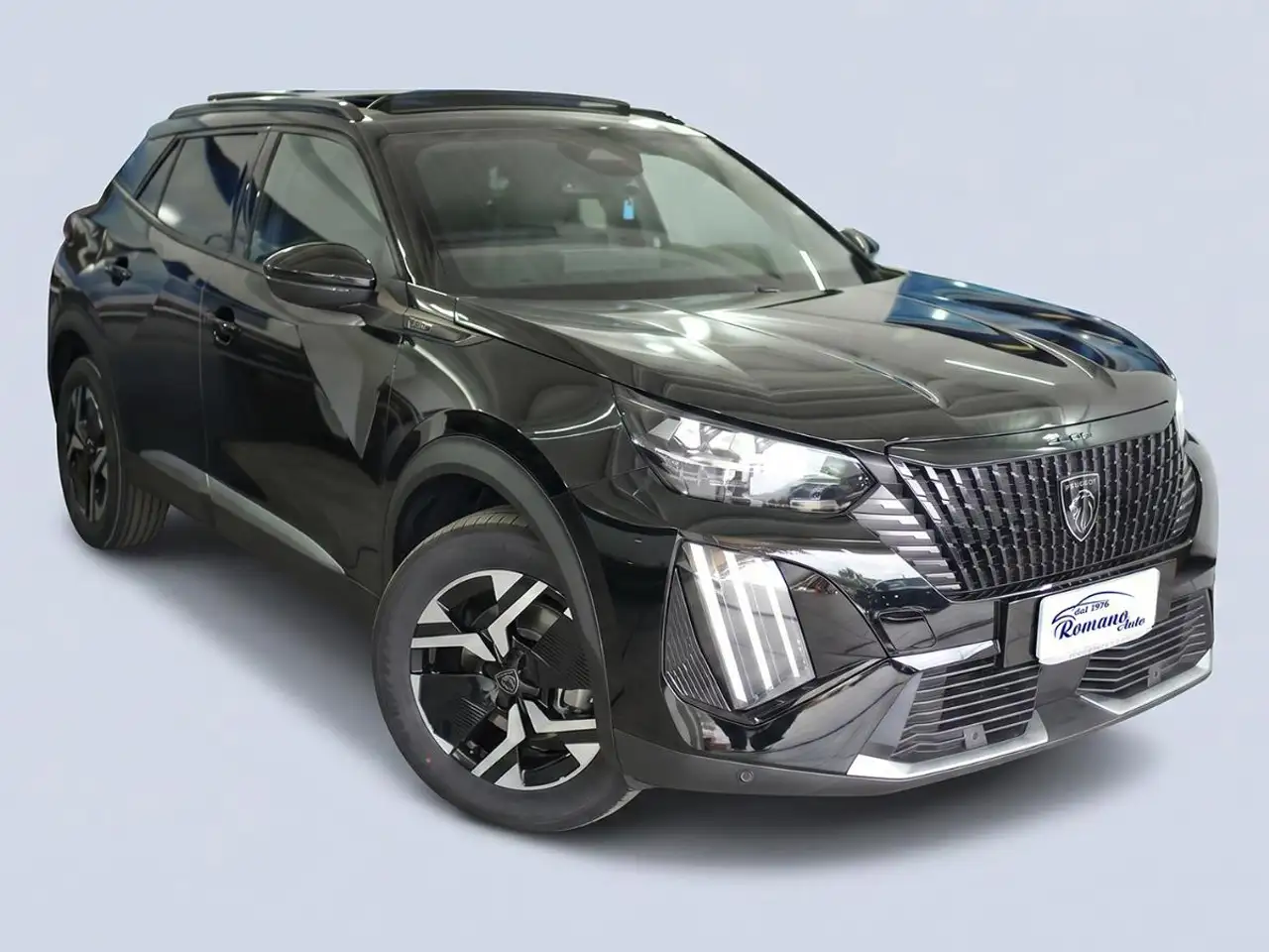Peugeot 2008 2026
