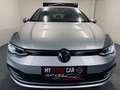 Volkswagen Golf Golf 1.0 TSI ESSENCE, GARANTIE 1AN Argent - thumbnail 2