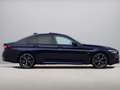 BMW 530 5 Serie 530e Business Edition Plus - M Sport Blauw - thumbnail 8