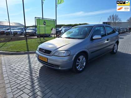 Opel Astra 1.6-16V GL / APK november 2025 / AANBIEDING