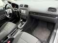 Volkswagen Golf Variant 1.6 TDI Comfortline BlueMotion Grijs - thumbnail 8
