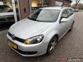 Volkswagen Golf Variant 1.6 TDI Comfortline BlueMotion Grijs - thumbnail 1