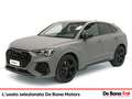 Audi RS Q3 sportback rs 2.5 quattro s-tronic Niebieski - thumbnail 1