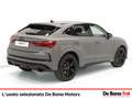 Audi RS Q3 sportback rs 2.5 quattro s-tronic Niebieski - thumbnail 2