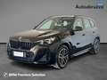 BMW X1 sdrive18d Msport auto Nero - thumbnail 1
