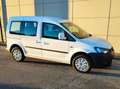 Volkswagen Caddy Trendline 1,6 TDI Weiß - thumbnail 9