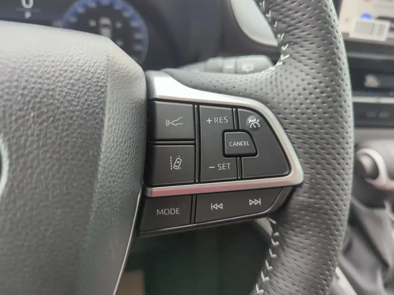Toyota Sienna снимка Toyota Sienna