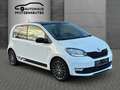 Skoda Citigo Monte Carlo Weiß - thumbnail 3