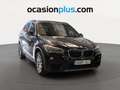 BMW X1 sDrive 18d Negro - thumbnail 2