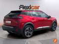 Peugeot 2008 1.2 PureTech S&S Allure 100 Rojo - thumbnail 8