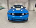 Ford Mustang GT V8 Roush 427R Bleu - thumbnail 2
