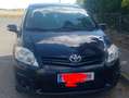 Toyota Auris Partikel Ventil defekt Schwarz - thumbnail 2