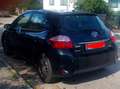 Toyota Auris Partikel Ventil defekt Schwarz - thumbnail 3