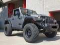 Jeep Wrangler RUBICON PREPARATA Сірий - thumbnail 12