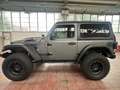 Jeep Wrangler RUBICON PREPARATA Сірий - thumbnail 8