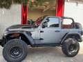 Jeep Wrangler RUBICON PREPARATA Сірий - thumbnail 11
