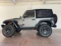 Jeep Wrangler RUBICON PREPARATA Сірий - thumbnail 1