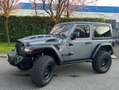 Jeep Wrangler RUBICON PREPARATA Сірий - thumbnail 4
