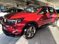 Opel Grandland 1.2 GS Line SHZ ACC MATRIX-LED 360° Rouge - thumbnail 1