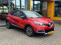 Renault Captur 1.2 TCe xMod - camera - leer - navi - stoelverwarm Czerwony - thumbnail 4