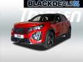 Peugeot 2008 GT 1.2 MHEV Bluetooth Navi LED Klima Rot - thumbnail 1