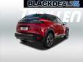 Peugeot 2008 GT 1.2 MHEV Bluetooth Navi LED Klima Rot - thumbnail 2