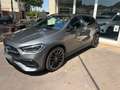 Mercedes-Benz GLA 200 200d 8G-DCT Gris - thumbnail 4