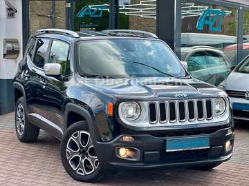 Limited 4WD*AUTOMATIK*TÜV 04/28*ACC*NAV