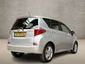 Toyota Verso-S 1.3 VVT-i Dynamic Automaat (PANORAMADAK, NAVIGATIE Gris - thumbnail 5