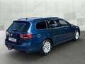 Volkswagen Passat Variant 2.0 TDI DSG BUSINESS *AHK *LED *ACC *NAVI * Blauw - thumbnail 4