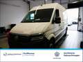 Volkswagen Crafter 35 Kasten 2.0 TDI Automatik MR LED KLIMA AHK Weiß - thumbnail 1