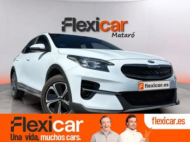 Kia XCeed 1.6 PHEV eDrive Aut.