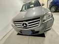 Mercedes-Benz GLK 220 GLK - X204 cdi be Sport 4matic auto Argent - thumbnail 12