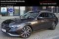 Mercedes-Benz E 300 de T 360KAMERA AHK MEMORY Fahrassistent-Pa Grijs - thumbnail 1