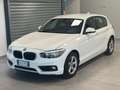 BMW 118 Serie 1 F/20-21 2015 118d Urban 5p Bianco - thumbnail 3