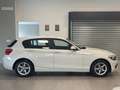 BMW 118 Serie 1 F/20-21 2015 118d Urban 5p Bianco - thumbnail 5