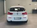 BMW 118 Serie 1 F/20-21 2015 118d Urban 5p Bianco - thumbnail 7
