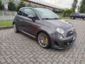 Abarth 500C 1.4 16v t. t-jet (Custom) 140cv mta E6 - thumbnail 10